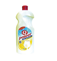 Q Power 1L balzám na nádobí citrón /E