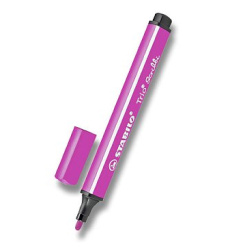 Fix Stabilo Trio Scribbi růžový