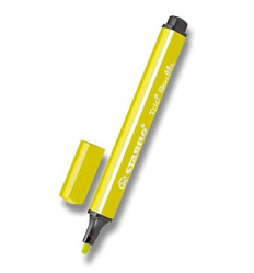 Fix Stabilo Trio Scribbi žlutý