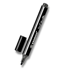 Fix Stabilo Trio Scribbi černý