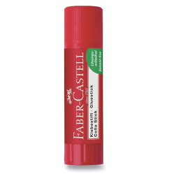 Lepidlo tuhé 10g Faber-Castell/E