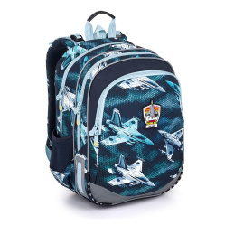 Batoh Topgal ELLY 24052