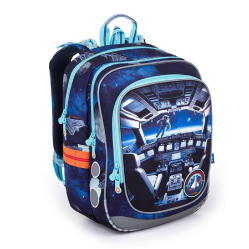 Batoh Topgal ENDY 24051