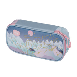 Penál etue Baagl Skate Moon