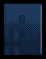 Diář 2026 denní B6 Adam-lamino