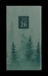 Diář 2026 týdenní Jakub-lamino Les