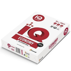 Kancel. papír A4 80g IQ Economy+ 500ls /o