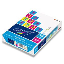 Kancel. papír A4 90g Color Copy