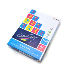 Kancel. papír A4 160g Color Copy