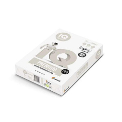 Kancel. papír A4 120g IQ Premium