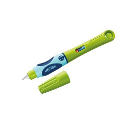 Pero bombičkové Griffix 4 pro leváky zelené