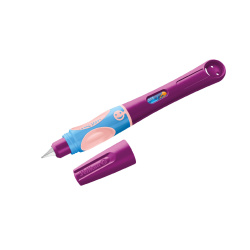 Pero bombičkové Griffix 4 pro praváky fialové