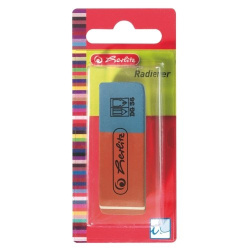 Pryž na tužku + na inkoust 2ks