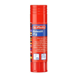 Lepidlo tuhé 21g Herlitz mix /E