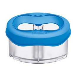 Kelímek na vodu modrý