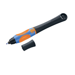 Roller inkoustový Griffix 3 pro praváky černé