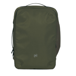 Batoh OXFORD Identity khaki