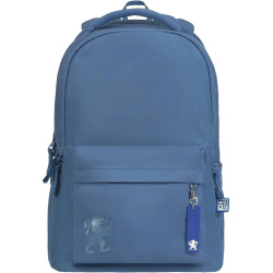 Batoh školní Oxford modrý