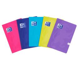 Sešit A5 linka 32 listů Oxford Touch/E