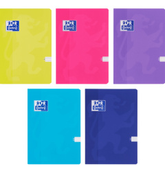 Sešit A4 linka 32 listů Oxford Touch /E