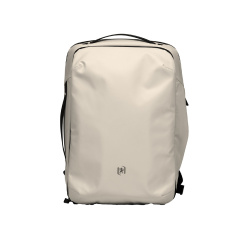 Batoh Oxford Identity Executive béžový