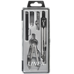Kružítko sada LINEX 23 /o