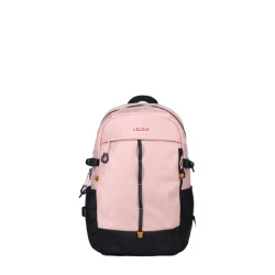 Batoh Herlitz 26l růžový