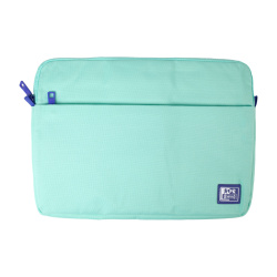 Pouzdro na notebook Oxford 16 palců mintové