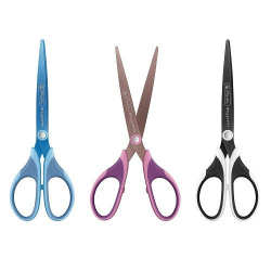 Nůžky 18 cm Herlitz my.pen pro praváky