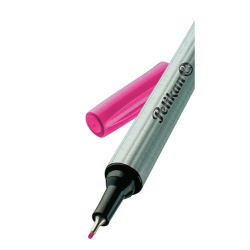 Fineliner 0,4 mm 96 růžový /o