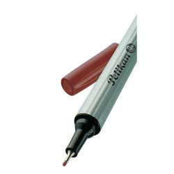 Fineliner 0,4 mm 96 hnědý /o
