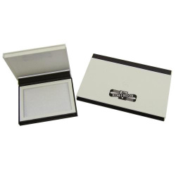 Razítková poduška 70x50mm malá č.3 /E