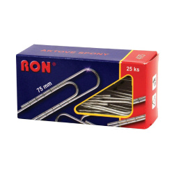 Sponky 75mm 475 25ks RON