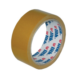 Lepící páska oboustr. 25mmx10m