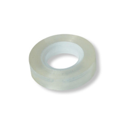 Lepící páska 15mm x 33m transparentní odtrhávací /O