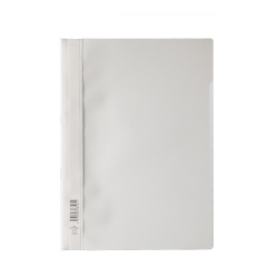 Rychlovazač A4 ROC plastový bílý