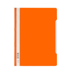 Rychlovazač A4 ROC plastový oranžový