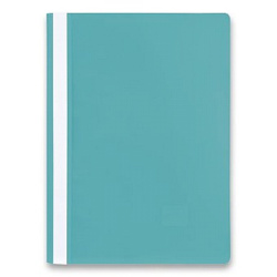 Rychlovazač A4 ROC plastový tyrkys