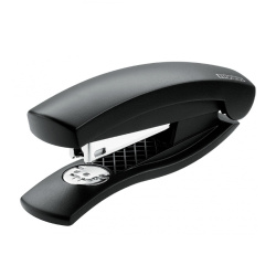 Sešívačka 15 listů Novus C1 modrá /E