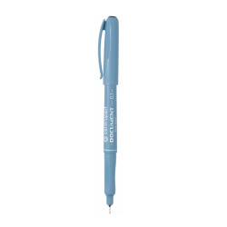 Liner 0,1 mm Centropen 2631 dokumentární černý /o