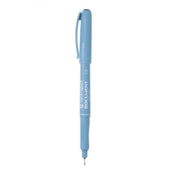 Liner 0,5 mm Centropen 2631 dokumentární černý /o