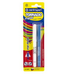 Pero Tornádo + zmizík