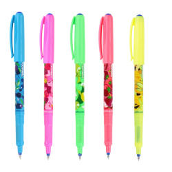 Pero Tornádo Centropen vůně mix barev