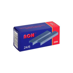 Drátky 24/06 2000ks RON