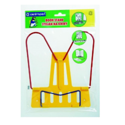 Stojánek na čtení /E
