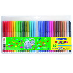 Fixy Centropen 7790 30 ks /E