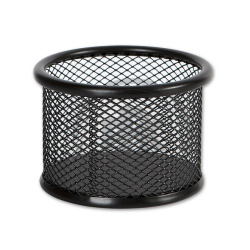 Kalíšek drátěny 90x64mm kulatý