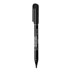 Popisovač permanentní Centropen 2846 černý