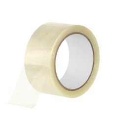 Lepící páska 48mm x 66m transparentní /O