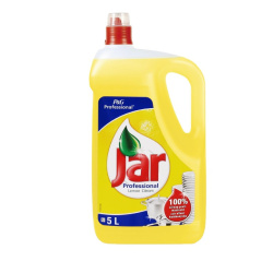 Jar 5L Expert Professional fairy lemon/E